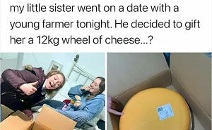 "The King Of Wholesome Memes": 50 Of The Best Memes Posted By This Instagram Account