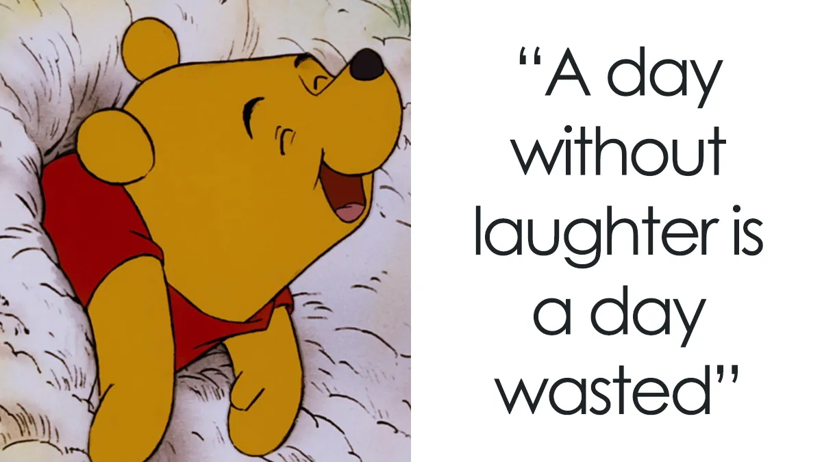 143 Winnie-the-Pooh Quotes That Bring Simple And Beautiful Wisdom