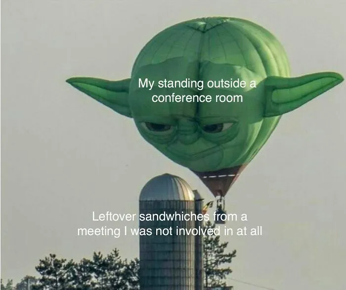 This Instagram Page Is Dedicated To Mocking The Monotony Of Working In An Office And Here Are 41 Of The Best Memes It Posted