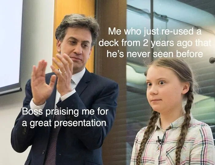 This Instagram Page Is Dedicated To Mocking The Monotony Of Working In An Office And Here Are 41 Of The Best Memes It Posted