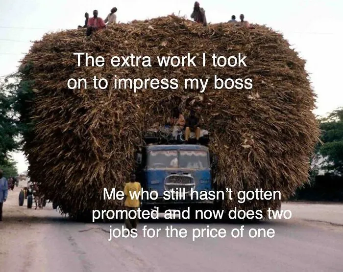 This Instagram Page Is Dedicated To Mocking The Monotony Of Working In An Office And Here Are 41 Of The Best Memes It Posted