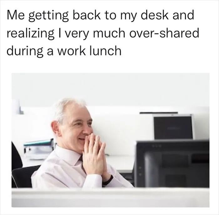 This Instagram Page Is Dedicated To Mocking The Monotony Of Working In An Office And Here Are 41 Of The Best Memes It Posted