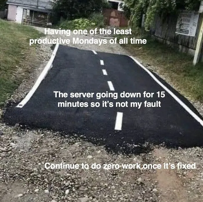 This Instagram Page Is Dedicated To Mocking The Monotony Of Working In An Office And Here Are 41 Of The Best Memes It Posted