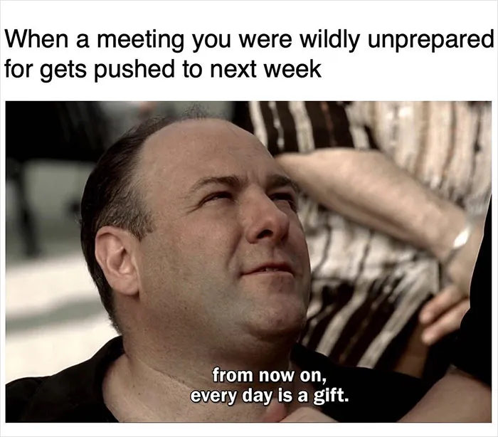 This Instagram Page Is Dedicated To Mocking The Monotony Of Working In An Office And Here Are 41 Of The Best Memes It Posted