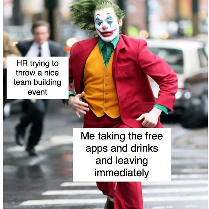 This Instagram Page Is Dedicated To Mocking The Monotony Of Working In An Office And Here Are 41 Of The Best Memes It Posted