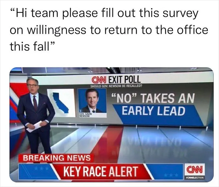 This Instagram Page Is Dedicated To Mocking The Monotony Of Working In An Office And Here Are 41 Of The Best Memes It Posted