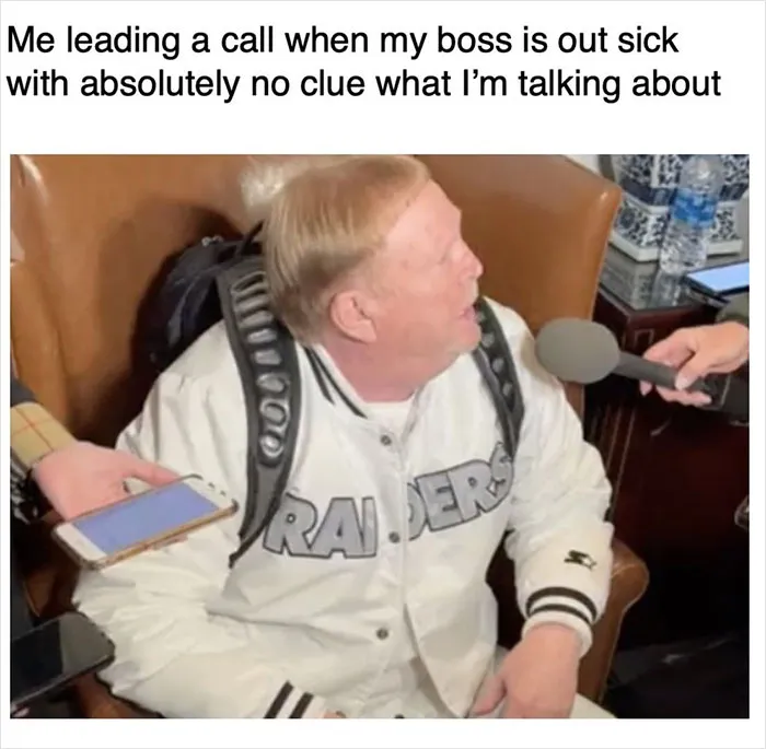 This Instagram Page Is Dedicated To Mocking The Monotony Of Working In An Office And Here Are 41 Of The Best Memes It Posted