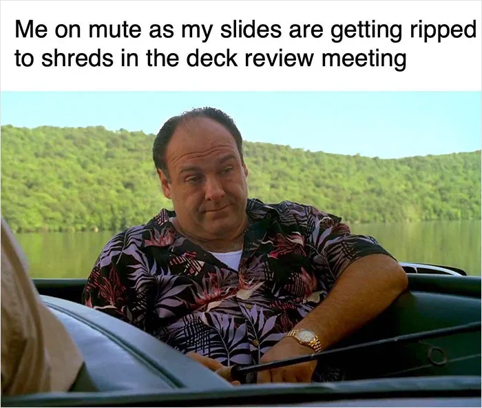 This Instagram Page Is Dedicated To Mocking The Monotony Of Working In An Office And Here Are 41 Of The Best Memes It Posted