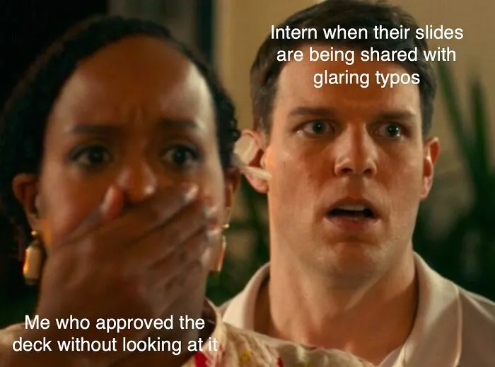 This Instagram Page Is Dedicated To Mocking The Monotony Of Working In An Office And Here Are 41 Of The Best Memes It Posted