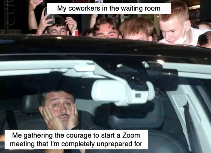 This Instagram Page Is Dedicated To Mocking The Monotony Of Working In An Office And Here Are 41 Of The Best Memes It Posted