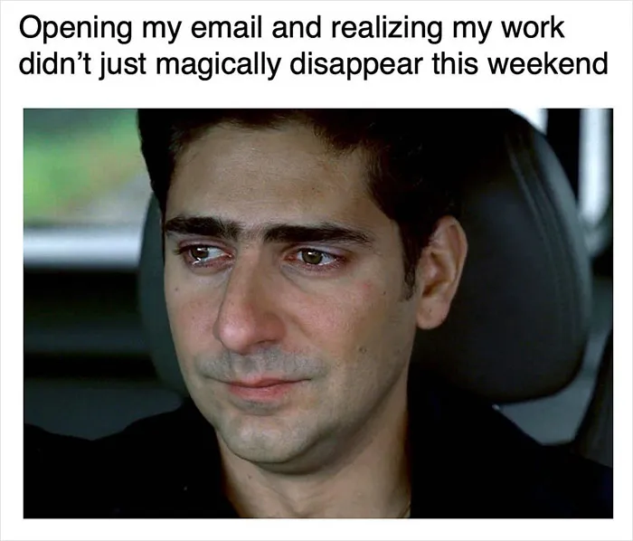 This Instagram Page Is Dedicated To Mocking The Monotony Of Working In An Office And Here Are 41 Of The Best Memes It Posted