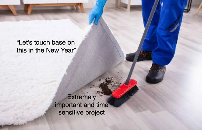 This Instagram Page Is Dedicated To Mocking The Monotony Of Working In An Office And Here Are 41 Of The Best Memes It Posted