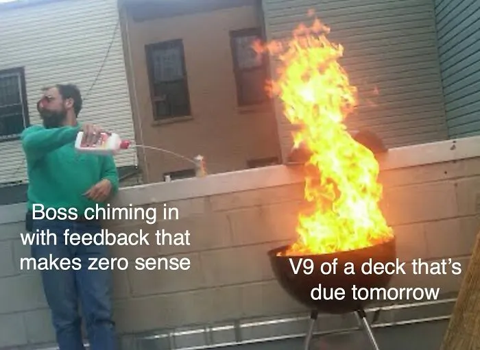 This Instagram Page Is Dedicated To Mocking The Monotony Of Working In An Office And Here Are 41 Of The Best Memes It Posted