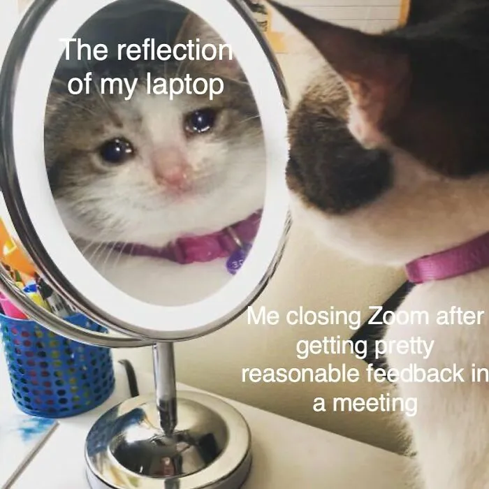 This Instagram Page Is Dedicated To Mocking The Monotony Of Working In An Office And Here Are 41 Of The Best Memes It Posted
