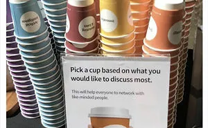 Company Came Up With A Networking Strategy And 30 Twitter Users Transformed It Into Memes
