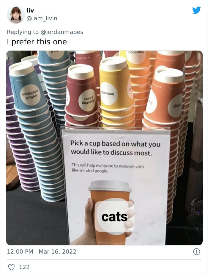 Company Came Up With A Networking Strategy And 30 Twitter Users Transformed It Into Memes