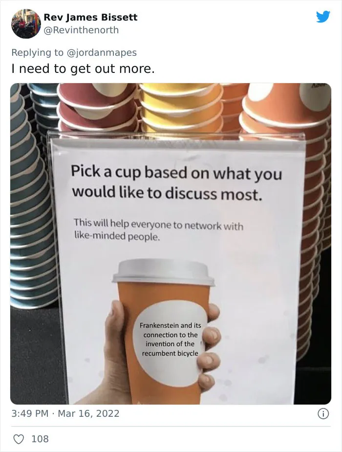 Company Came Up With A Networking Strategy And 30 Twitter Users Transformed It Into Memes