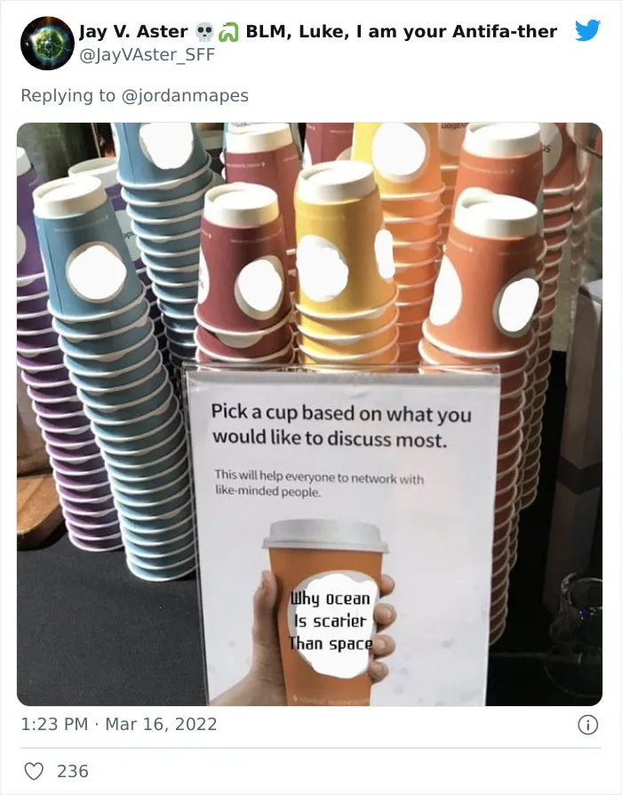 Company Came Up With A Networking Strategy And 30 Twitter Users Transformed It Into Memes