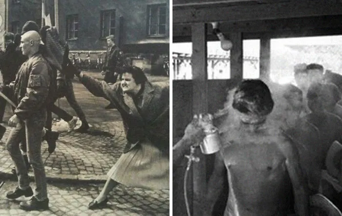 This Instagram Page Is Dedicated To The History Of "Ordinary People" And Here Are 30 Of The Best Pics