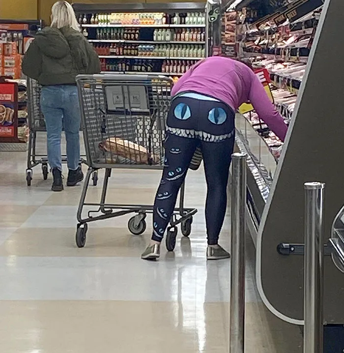 La vida es muy corta como para usar pantalones aburridos