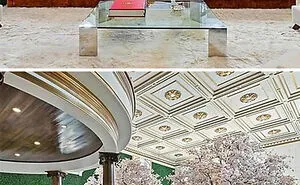 30 Ridiculous, Creepy Or Nasty Home Features That People Found (New Pics)