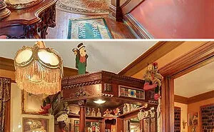 30 Ridiculous, Creepy Or Nasty Home Features That People Found (New Pics)