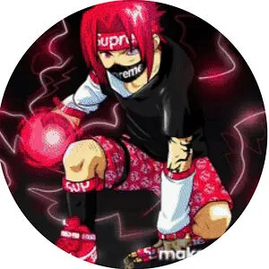 BLACKMAJIC