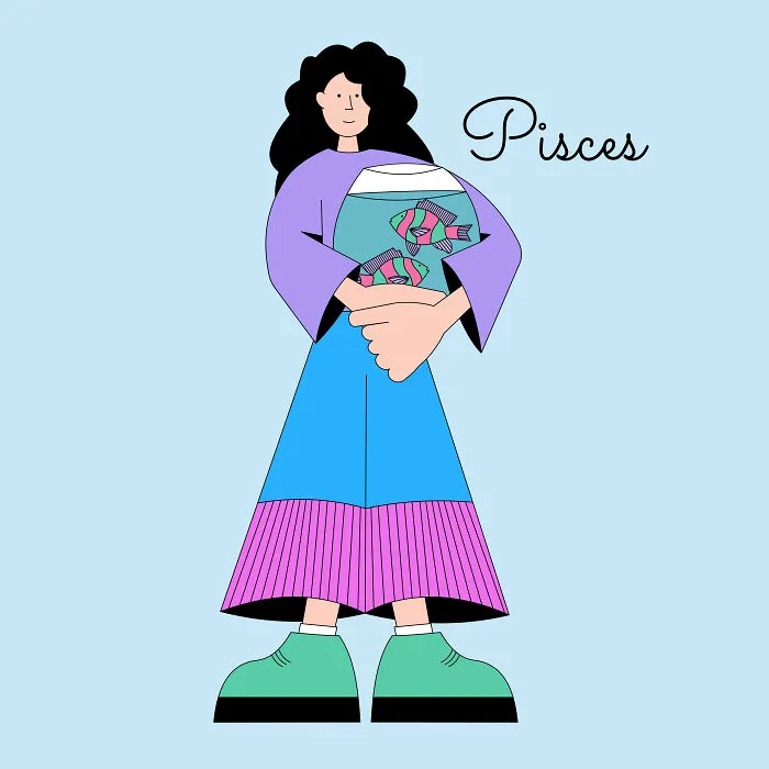 Pisces