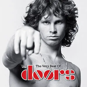 The Doors #1 Fan