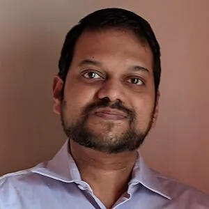 Abhilash Chandrashekar