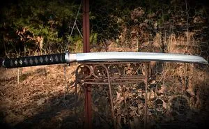 I Forged This Beautiful Sword From Rusty Scrap Steel