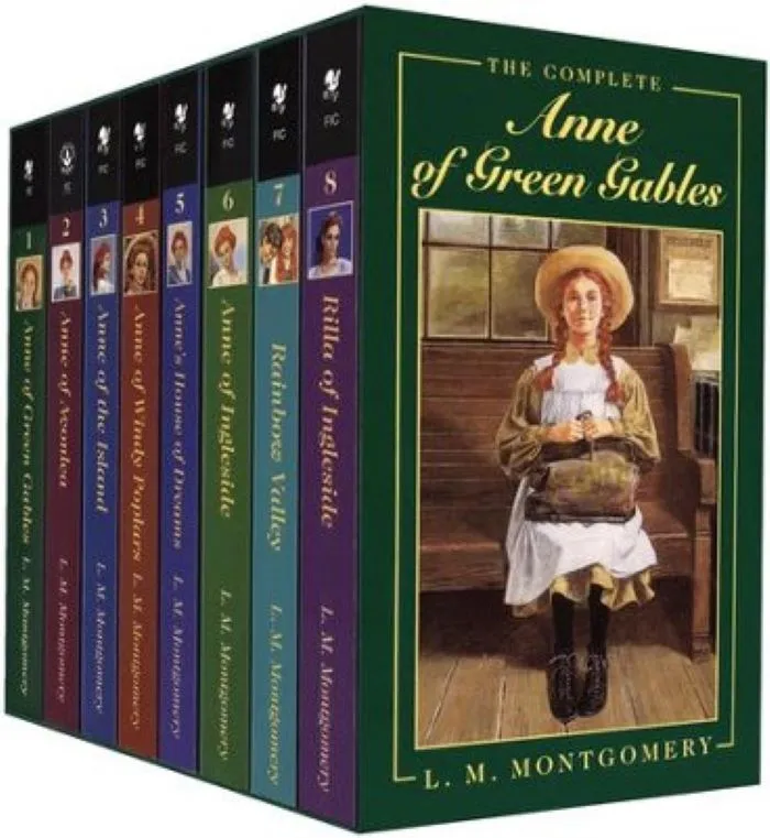Best Books Ever Written