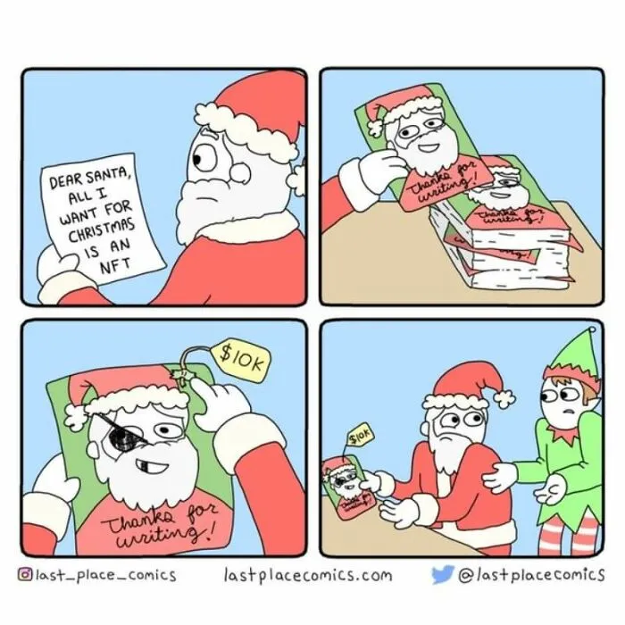 Here Are 30 New Unexpectedly Hilarious And Dark 'Last Place Comics,' And They Might Make Your Day