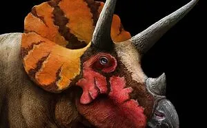 Artist Shows How These Extinct Animals Might’ve Looked In Real Life In His 30 Illustrations