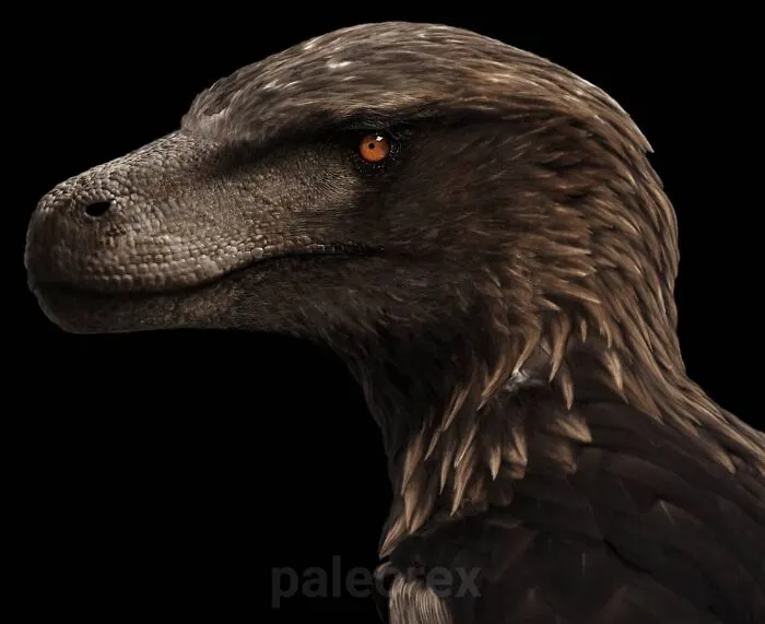 Utahraptor