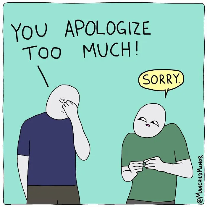 50 Funny Comics Inspired By Little Observations Of Everyday People By Tim Thavirat