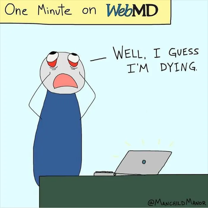 50 Funny Comics Inspired By Little Observations Of Everyday People By Tim Thavirat