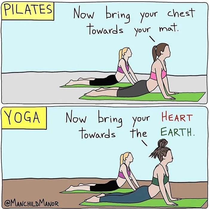 50 Funny Comics Inspired By Little Observations Of Everyday People By Tim Thavirat