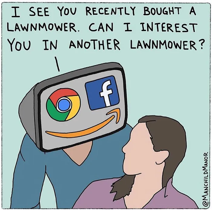 50 Funny Comics Inspired By Little Observations Of Everyday People By Tim Thavirat