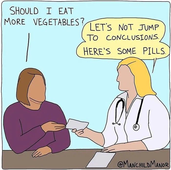 50 Funny Comics Inspired By Little Observations Of Everyday People By Tim Thavirat
