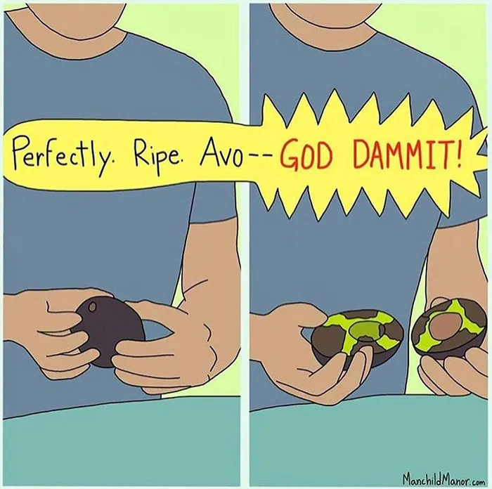 50 Funny Comics Inspired By Little Observations Of Everyday People By Tim Thavirat