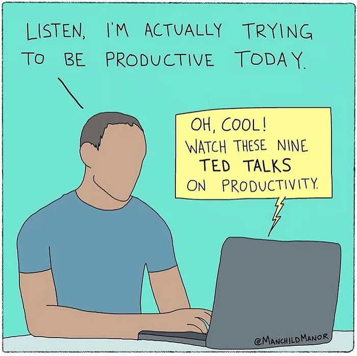 50 Funny Comics Inspired By Little Observations Of Everyday People By Tim Thavirat