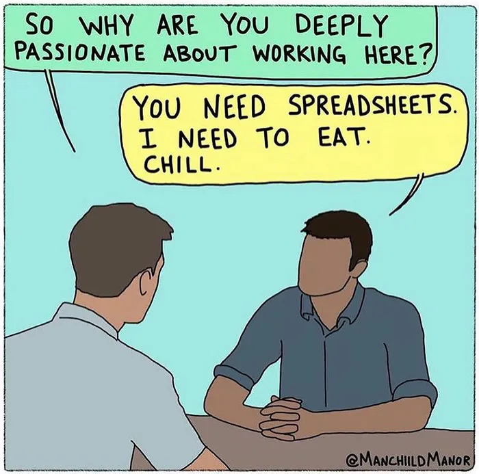 50 Funny Comics Inspired By Little Observations Of Everyday People By Tim Thavirat