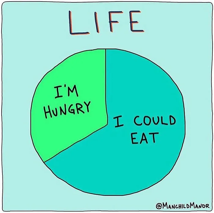 50 Funny Comics Inspired By Little Observations Of Everyday People By Tim Thavirat