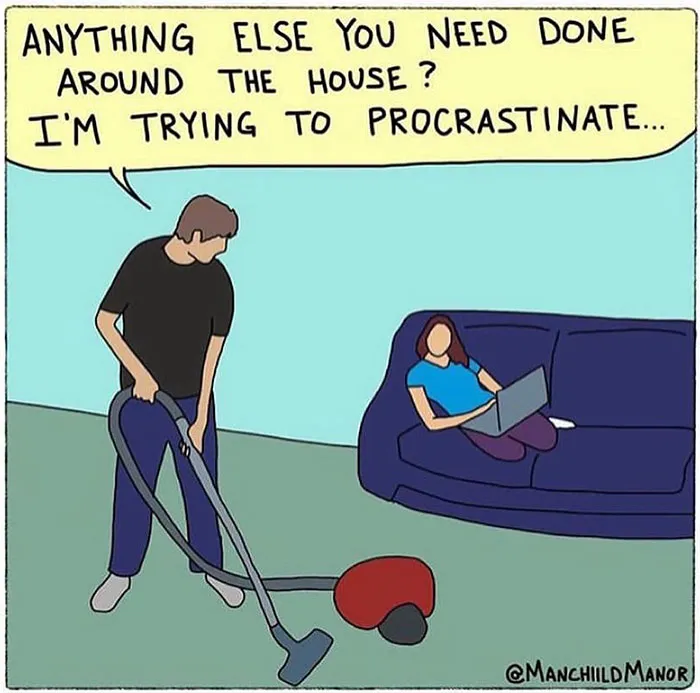 50 Funny Comics Inspired By Little Observations Of Everyday People By Tim Thavirat