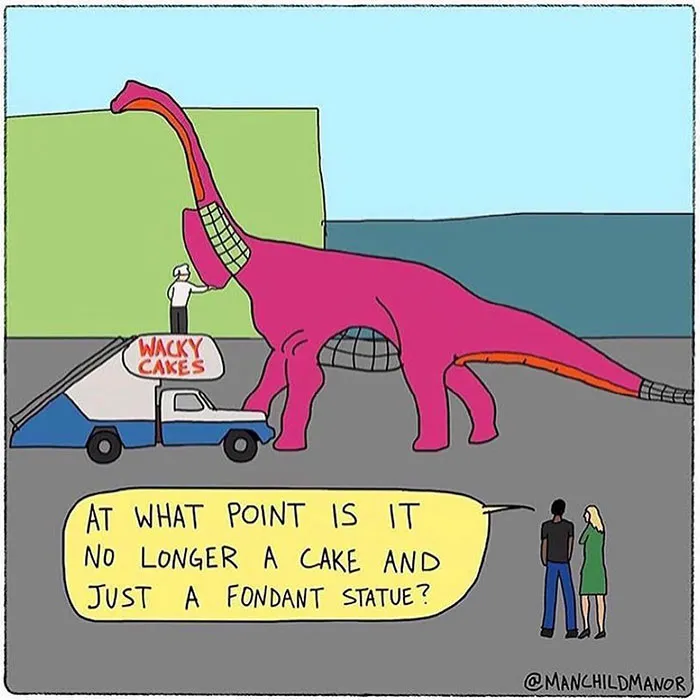 50 Funny Comics Inspired By Little Observations Of Everyday People By Tim Thavirat