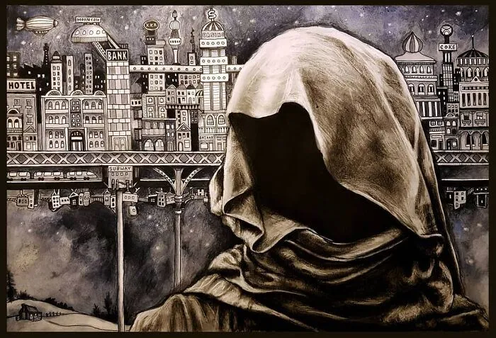 Moon City