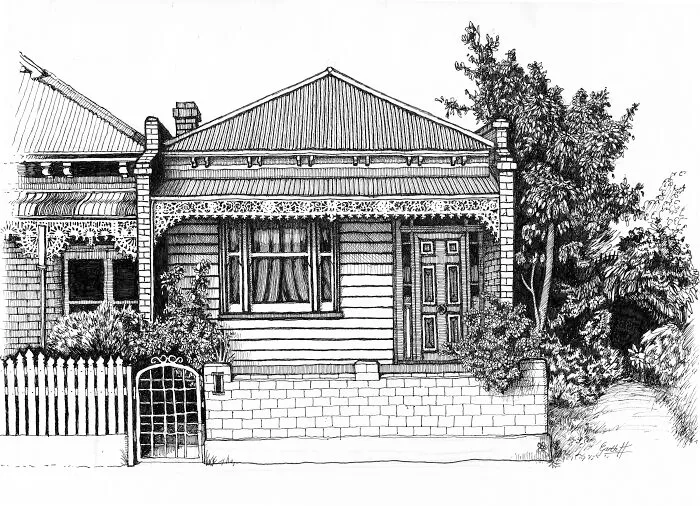 Vic Terrace