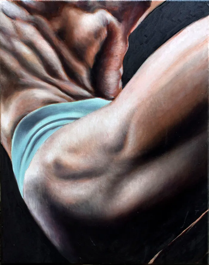 Danseur 2