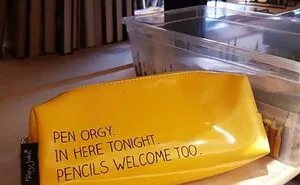 50 "Weird Second-Hand Finds": Instagram Page Collects The Best Thrift Store Finds
